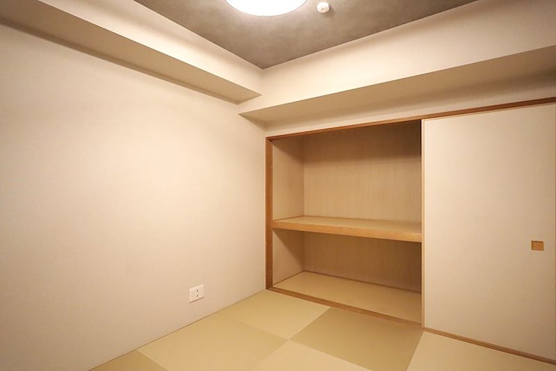 メロディーハイム香里ケ丘ツインビューアルテアタワー その他