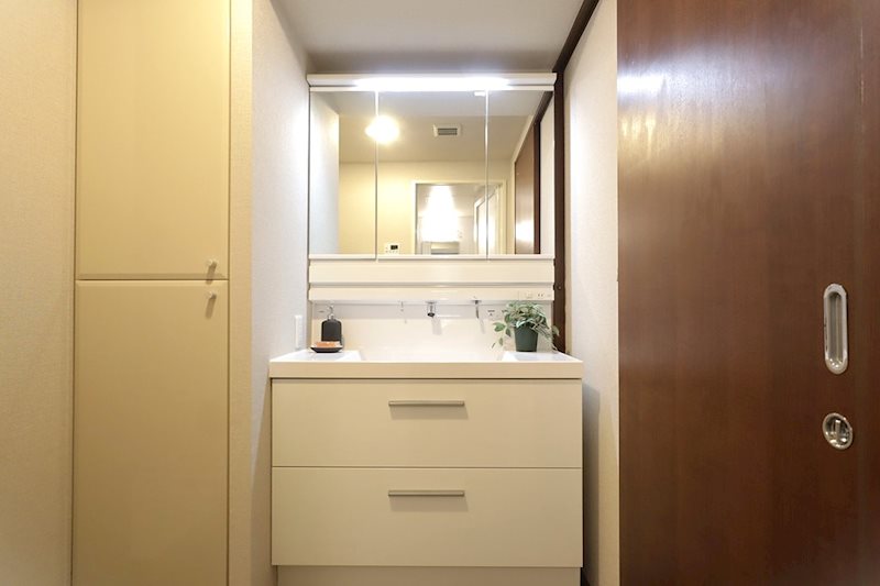 メロディーハイム香里ケ丘ツインビューアルテアタワー その他