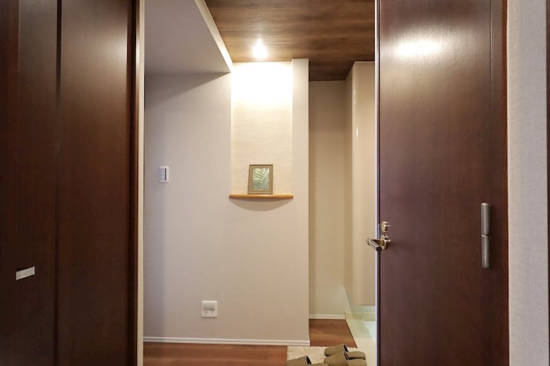 メロディーハイム香里ケ丘ツインビューアルテアタワー その他