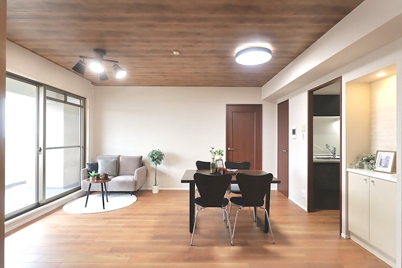 メロディーハイム香里ケ丘ツインビューアルテアタワー その他