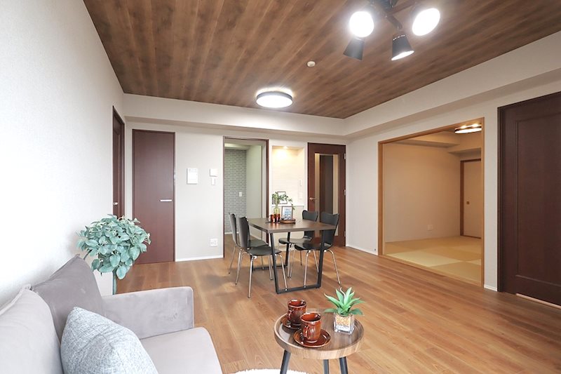 メロディーハイム香里ケ丘ツインビューアルテアタワー その他