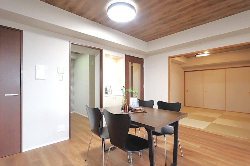 メロディーハイム香里ケ丘ツインビューアルテアタワー その他