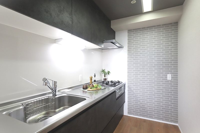 メロディーハイム香里ケ丘ツインビューアルテアタワー その他