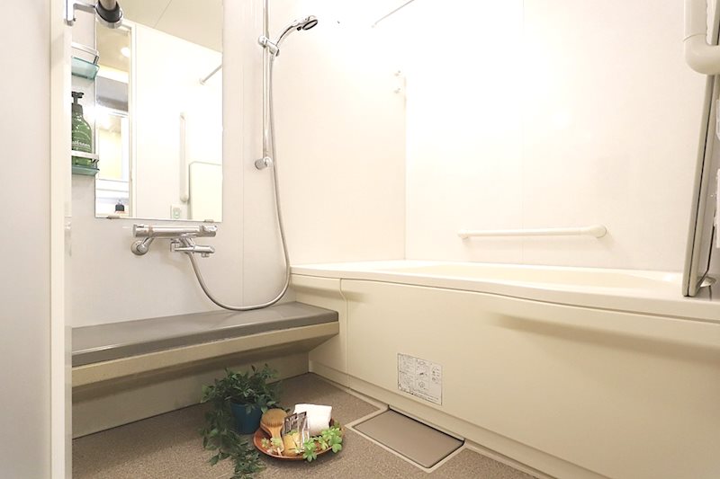 メロディーハイム香里ケ丘ツインビューアルテアタワー その他