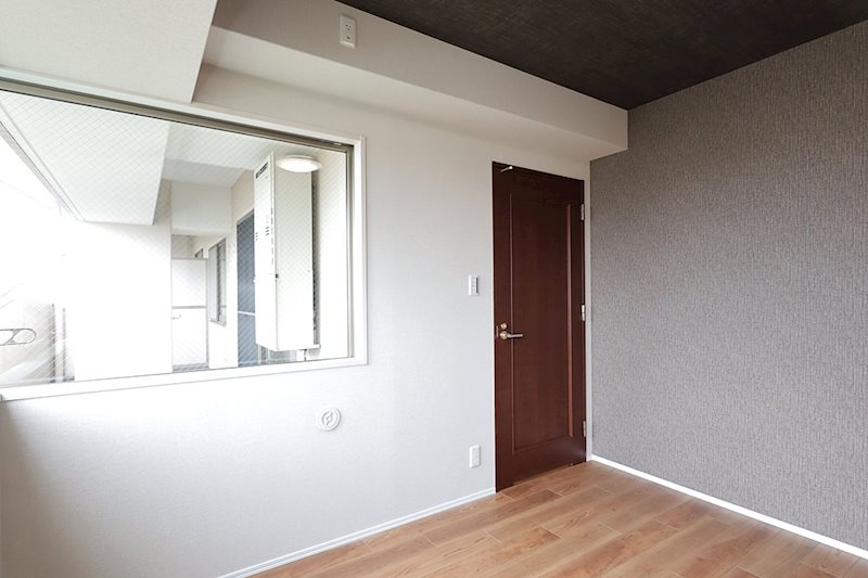 メロディーハイム香里ケ丘ツインビューアルテアタワー その他