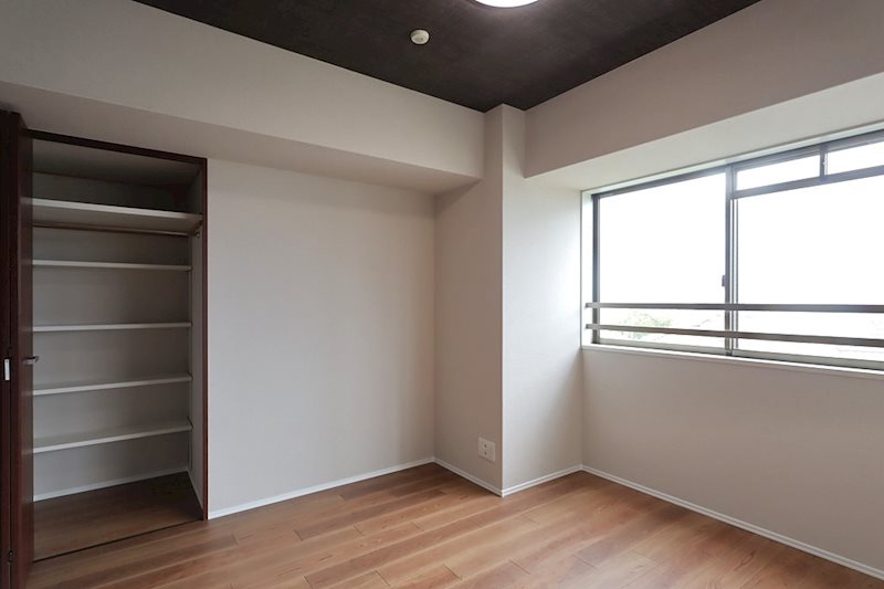 メロディーハイム香里ケ丘ツインビューアルテアタワー その他