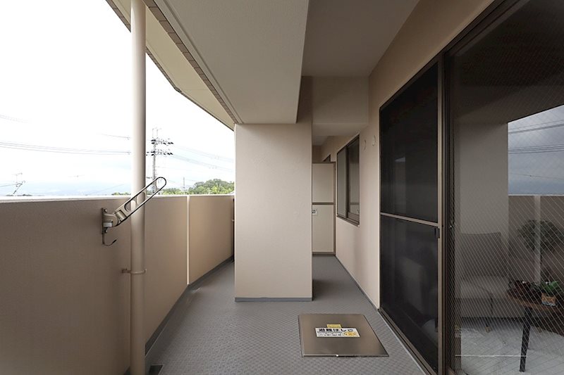 メロディーハイム香里ケ丘ツインビューアルテアタワー その他