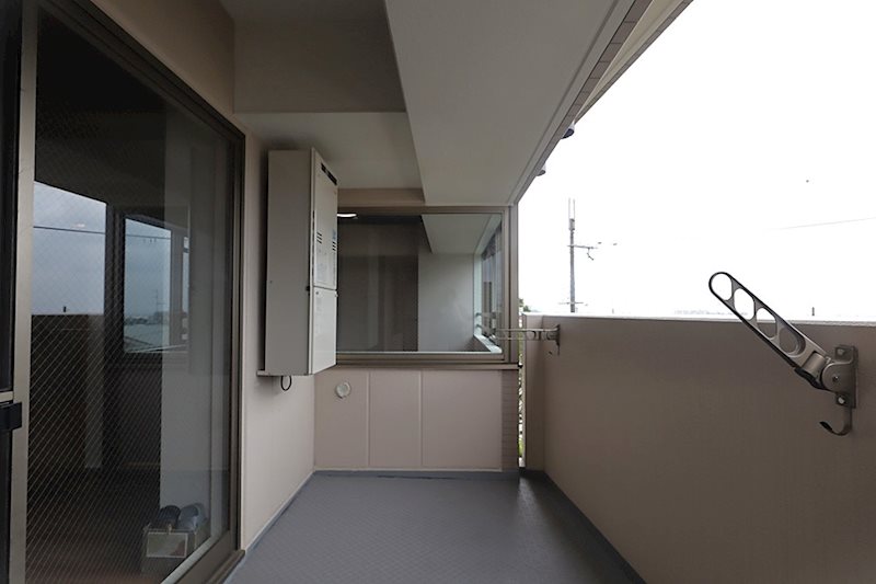 メロディーハイム香里ケ丘ツインビューアルテアタワー その他