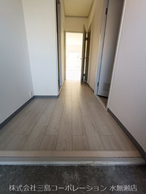 メゾン水無瀬2号棟 その他