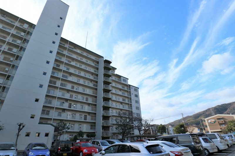 メゾン水無瀬2号棟 その他