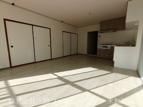 メゾン水無瀬2号棟 その他