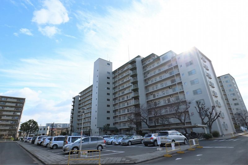 メゾン水無瀬2号棟 その他