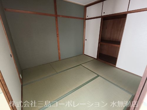 メゾン水無瀬2号棟 その他