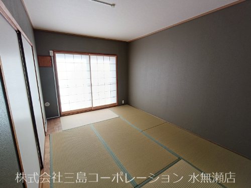 メゾン水無瀬2号棟 その他