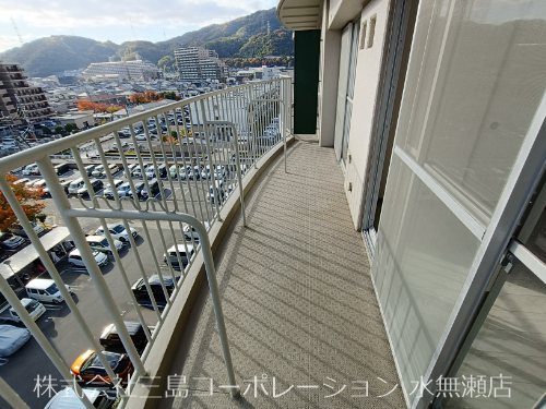 メゾン水無瀬2号棟 その他