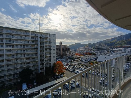 メゾン水無瀬2号棟 その他