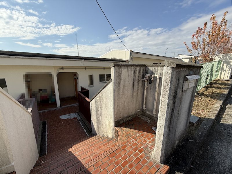 茨木市山手台4丁目 中古テラスハウス その他