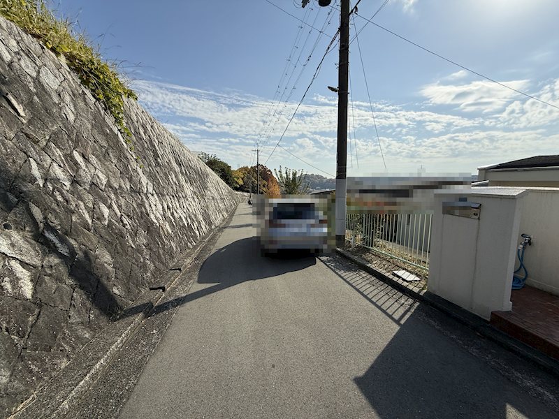 茨木市山手台4丁目 中古テラスハウス その他