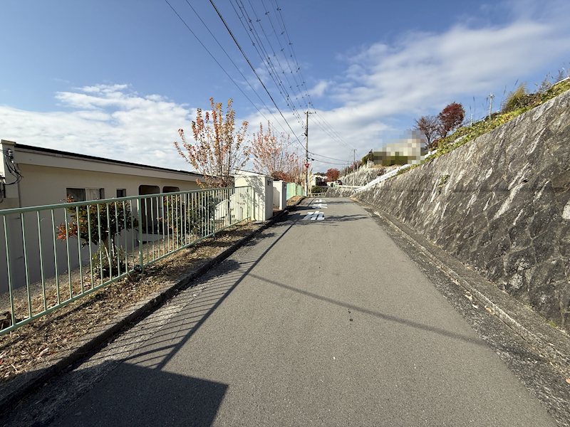 茨木市山手台4丁目 中古テラスハウス その他