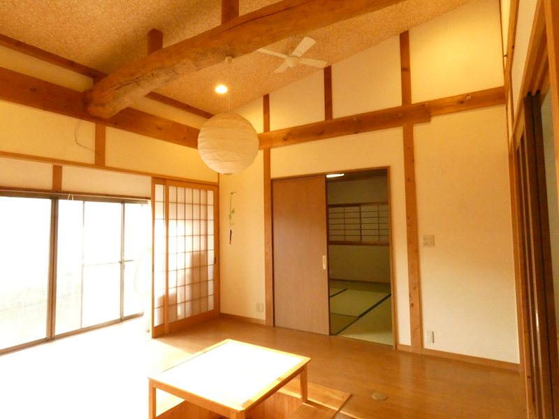 京都府船井郡京丹波町粟野粟野ノ上 中古一戸建 その他