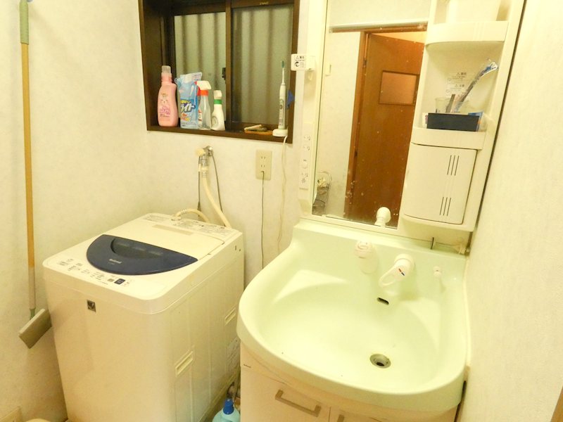 京都府船井郡京丹波町粟野粟野ノ上 中古一戸建 その他