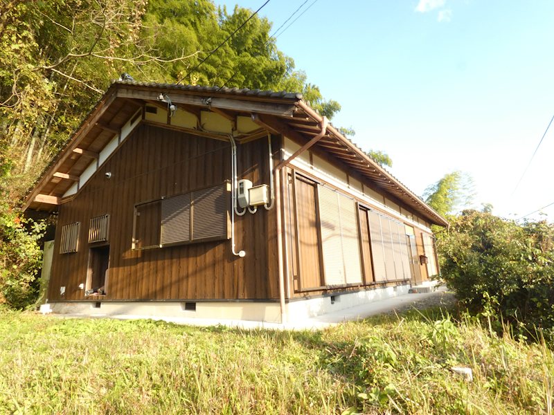 京都府船井郡京丹波町粟野粟野ノ上 中古一戸建 その他