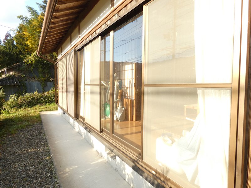 京都府船井郡京丹波町粟野粟野ノ上 中古一戸建 その他