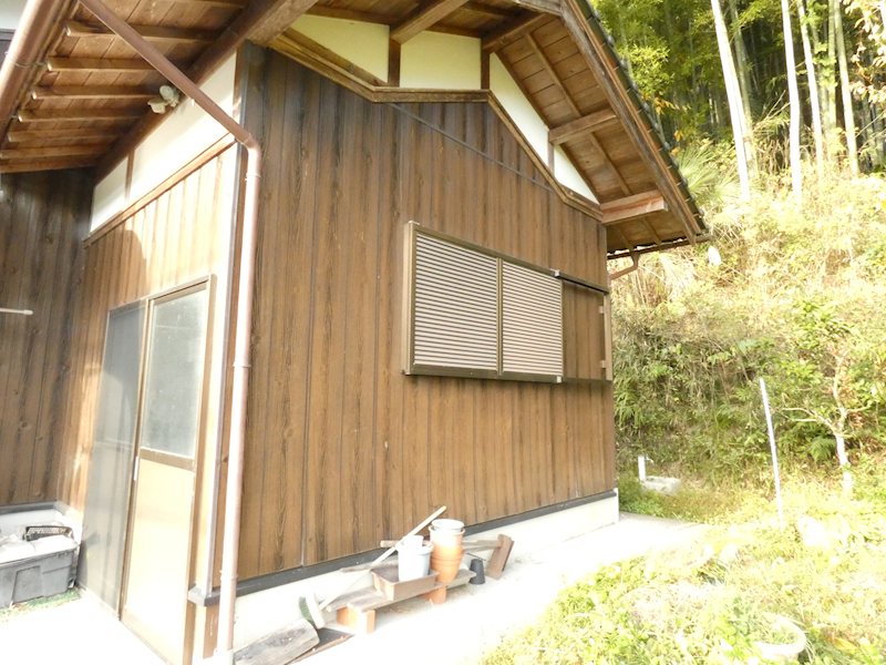 京都府船井郡京丹波町粟野粟野ノ上 中古一戸建 その他