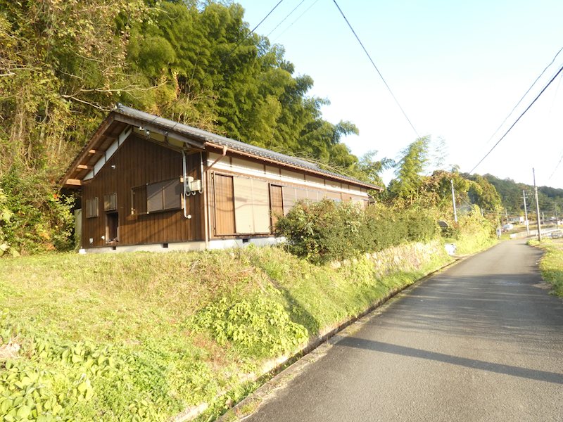京都府船井郡京丹波町粟野粟野ノ上 中古一戸建 その他