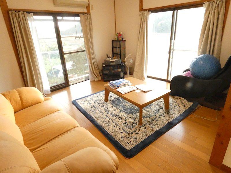 京都府船井郡京丹波町粟野粟野ノ上 中古一戸建 その他