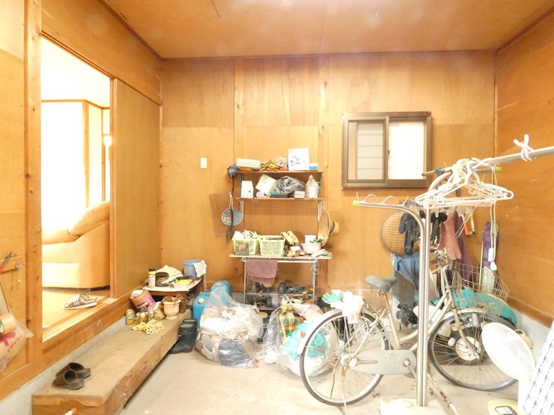 京都府船井郡京丹波町粟野粟野ノ上 中古一戸建 その他