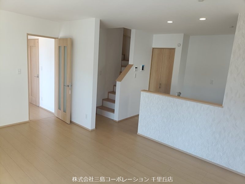 第2南別府町　新築一戸建  その他