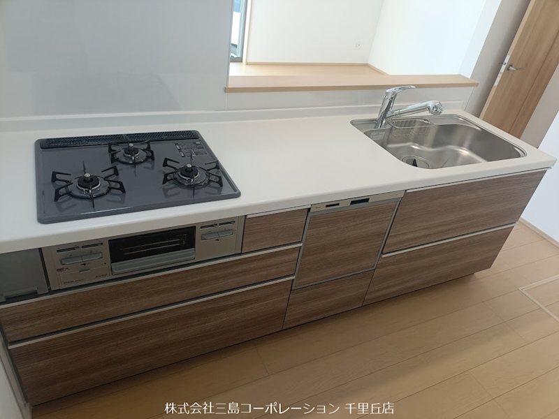 第2南別府町　新築一戸建  その他