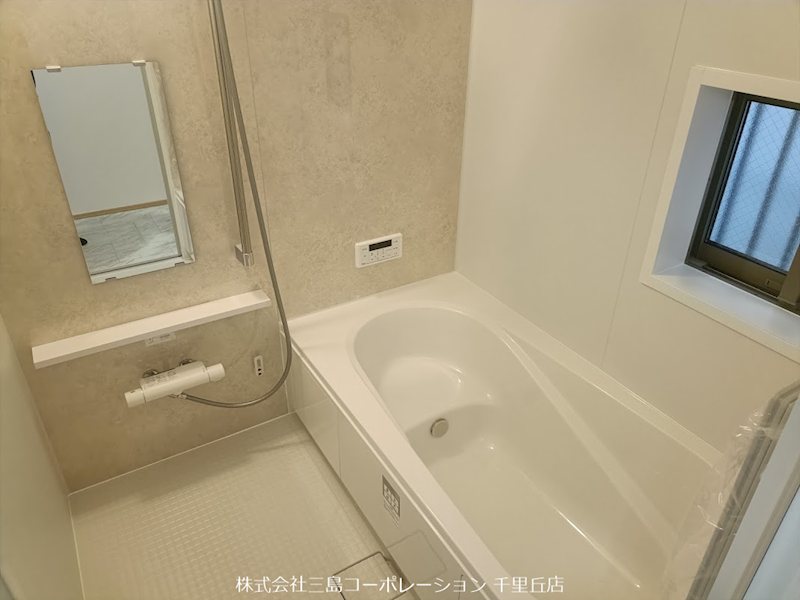 第2南別府町　新築一戸建  その他