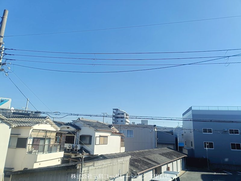 第2南別府町　新築一戸建  その他