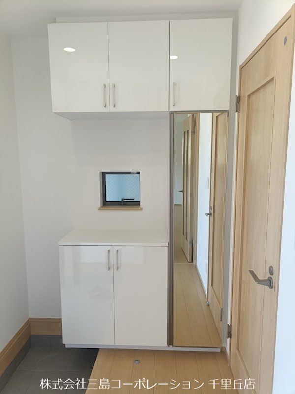 第2南別府町　新築一戸建  その他