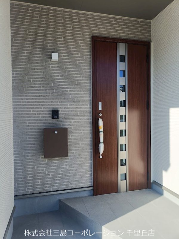 第2南別府町　新築一戸建  その他