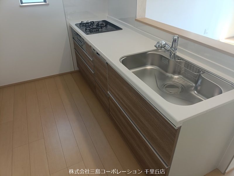 第2南別府町　新築一戸建  その他