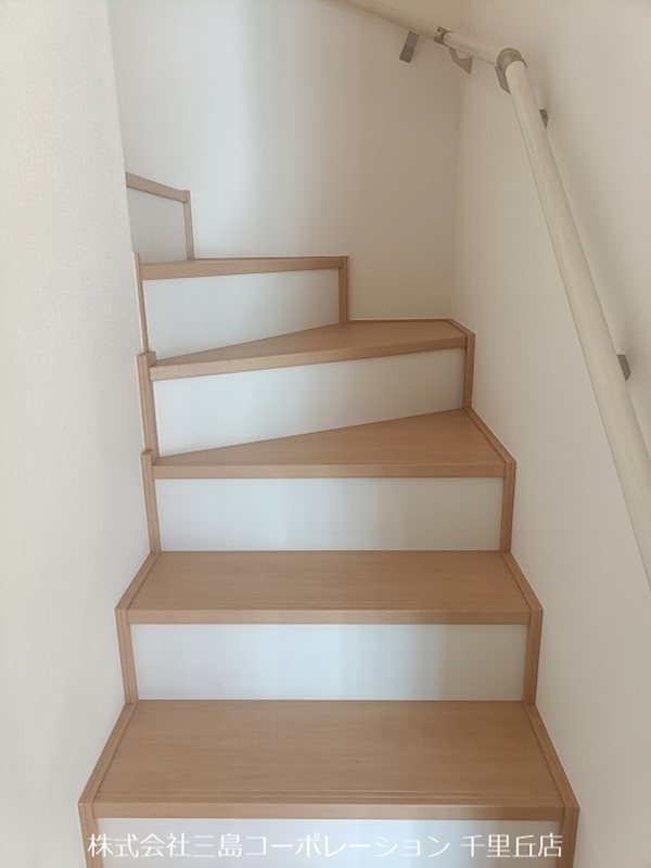 第2南別府町　新築一戸建  その他