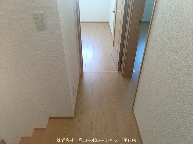 第2南別府町　新築一戸建  その他