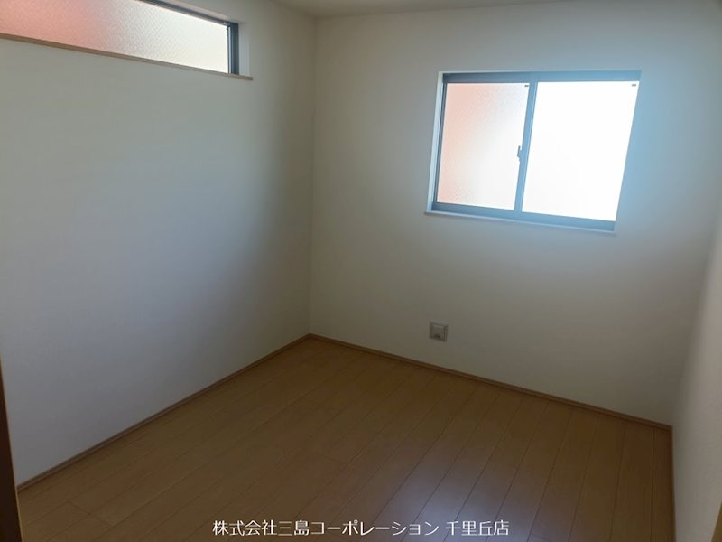 第2南別府町　新築一戸建  その他