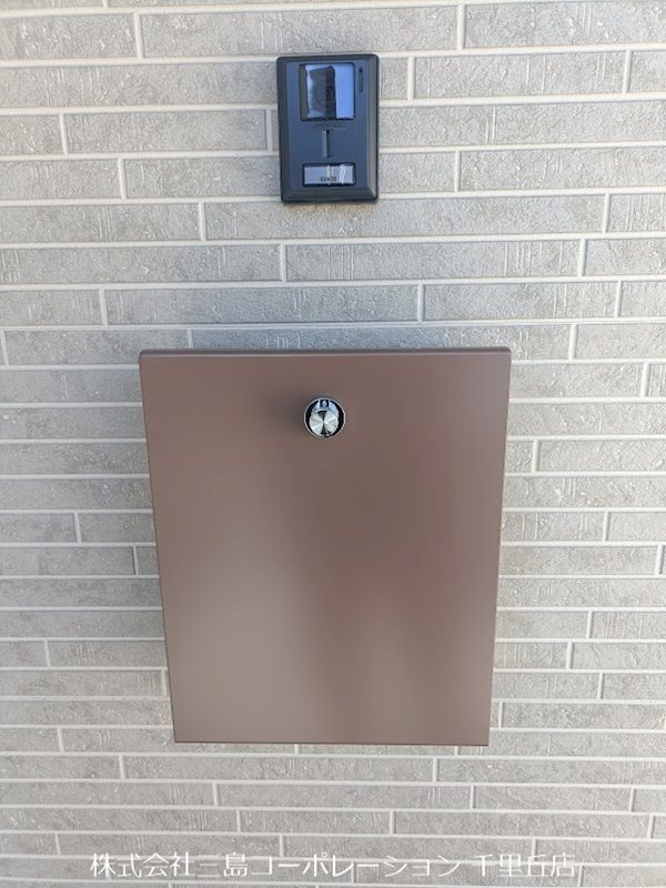 第2南別府町　新築一戸建  その他