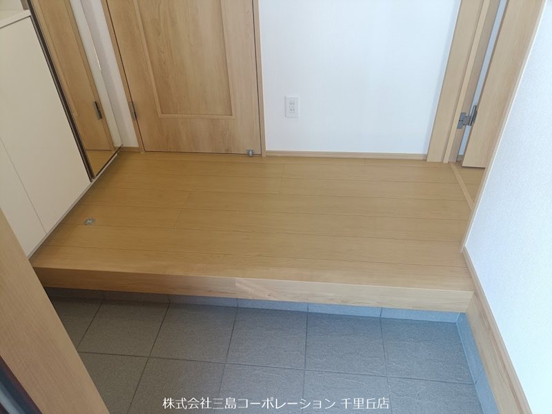 第2南別府町　新築一戸建  その他