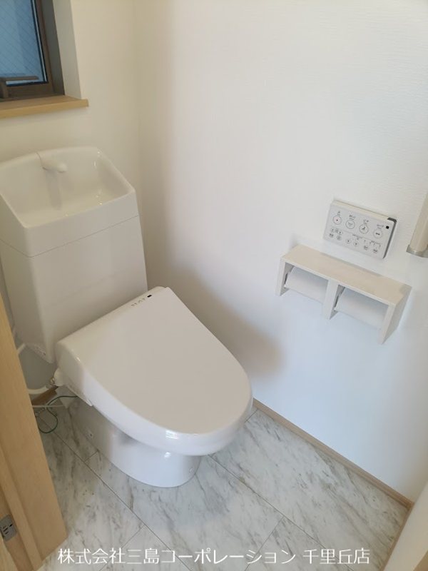 第2南別府町　新築一戸建  その他