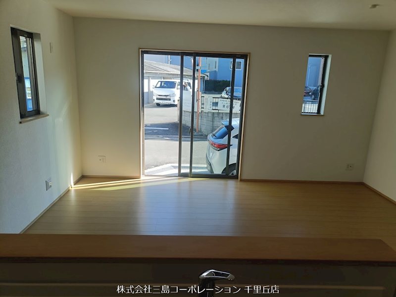 第2南別府町　新築一戸建  その他