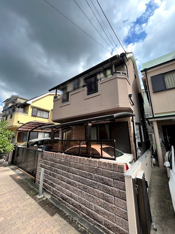 茨木市鮎川1丁目　中古一戸建 その他