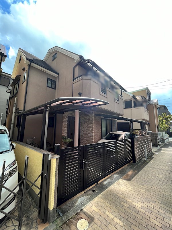 茨木市鮎川1丁目　中古一戸建 その他