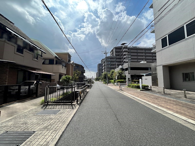 茨木市鮎川1丁目　中古一戸建 その他