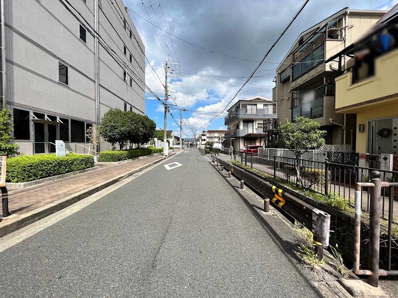 茨木市鮎川1丁目　中古一戸建 その他