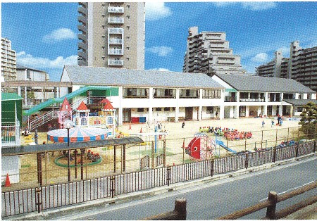 茨木市鮎川1丁目　中古一戸建 周辺画像5